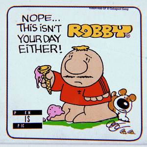 BAD DAY (Instrumental)