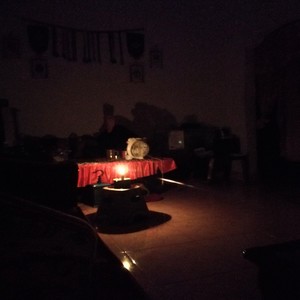 The Cruelty of the World