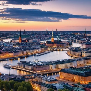 Stockholm (Drill Mix|Explicit)