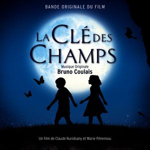 La clé des champs (Original Motion Picture Soundtrack) (关键领域 电影原声带)