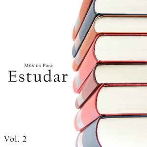 Músicas para Estudar, Vol 2