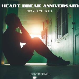 Rudo Rwunotapira (heartbreak anniversary)