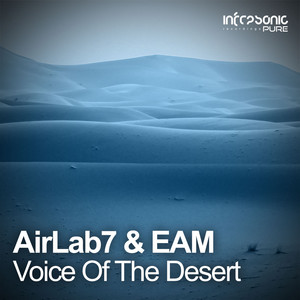 Voice Of The Desert (Original Mix)