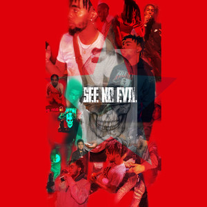 See No Evil Vol.1 (Explicit)