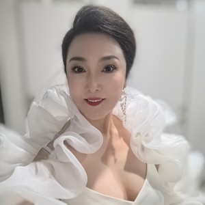 《青岛》女声版