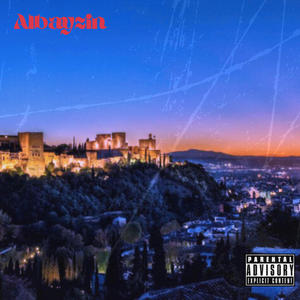 Albayzin (feat. Uptown Blondie & Parrika beats)