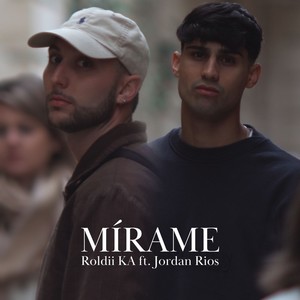 Mírame