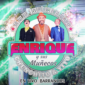 En Vivo Desde Barrancos (Explicit)