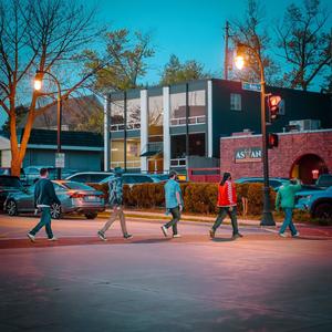 Raspberry Lemonade (feat. GetMoses, Slang Troubadour & Diallo) (Explicit)