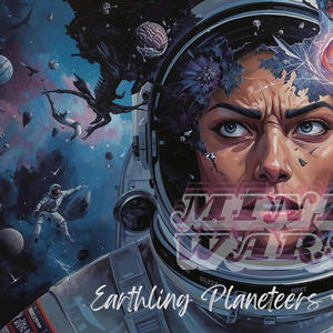 Mind Warz (feat. EP) (Explicit)