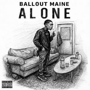 Alone (Explicit)