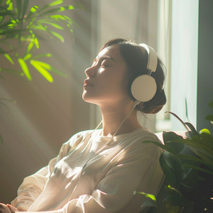 Vibraciones De Felicidad Y Relajación