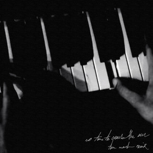 No Time to Crank the Sun (Tom Marsh Remix)