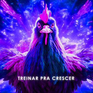 TREINAR PRA CRESCER - Sped Up