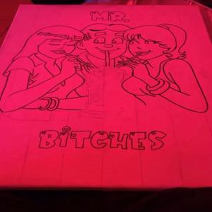 K.I (AKA Mr. Bitches|Explicit)