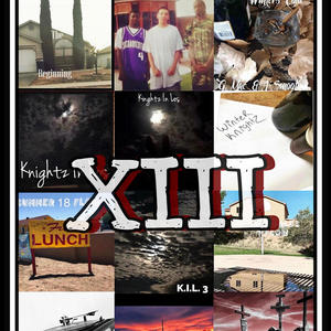 XIII (Explicit)