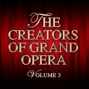 Germania, Scene 1 Aria - 