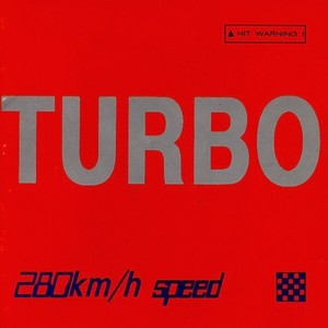 터보(TURBO) 1집 280KM SPEED