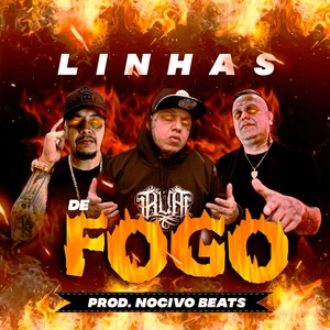 Linhas de Fogo (Explicit)