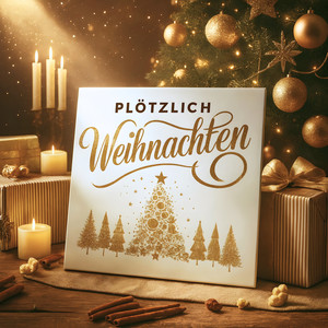 Plötzlich Weihnachten