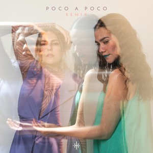 Poco a Poco (Remix)
