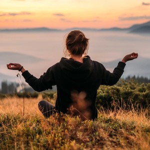 Soft Melodies for Gentle Meditation