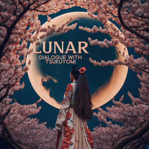 Lunar Dialogue with Tsukuyomi