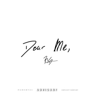 Dear Me, (Explicit)