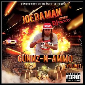 GUNNZ N AMMO, Vol. 1 (Explicit)