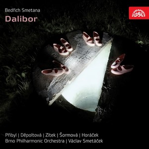 Dalibor - Act I: