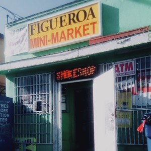 FIGUEROA MINI-MARKET (Explicit)