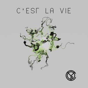 C'est la Vie (feat. CVMN)