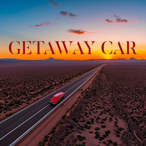 Getaway Car (Single)