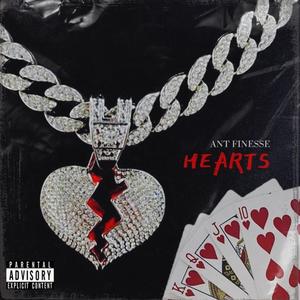 Hearts (Explicit)