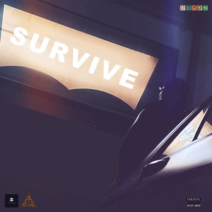 Survive (Explicit)