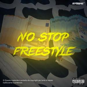 No Stop (Freestyle) (Explicit)