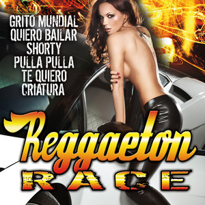 Reggaeton Race