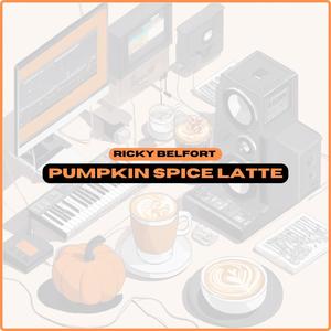 Pumpkin Spice Latte