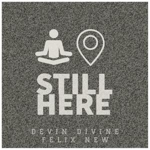 Still Here (Explicit)