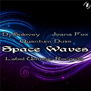 Space Waves (Radio Mix)