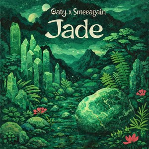 Oaty. - Jade