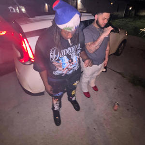 Went West Freestyle (Explicit)