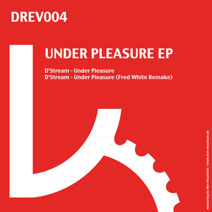 Under Pleasure - EP