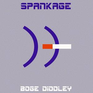 Spankage (Explicit)