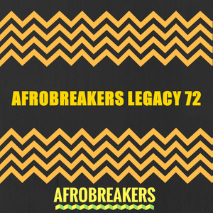 Afrobreakers Legacy 72