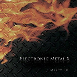 Electronic Metal X