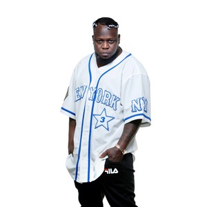 LEDJI KO GORO CALDERADA GUINEENSE