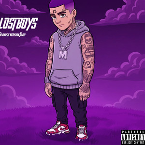 LOST BOYS (SPANISH VERSION|Explicit)