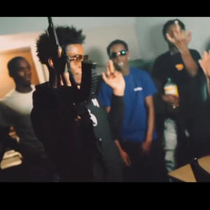 Hate Either Way (feat. Smb Chase) (Explicit)