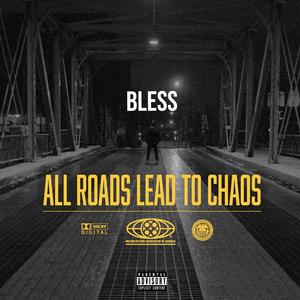 All roads lead to chaos (Explicit)